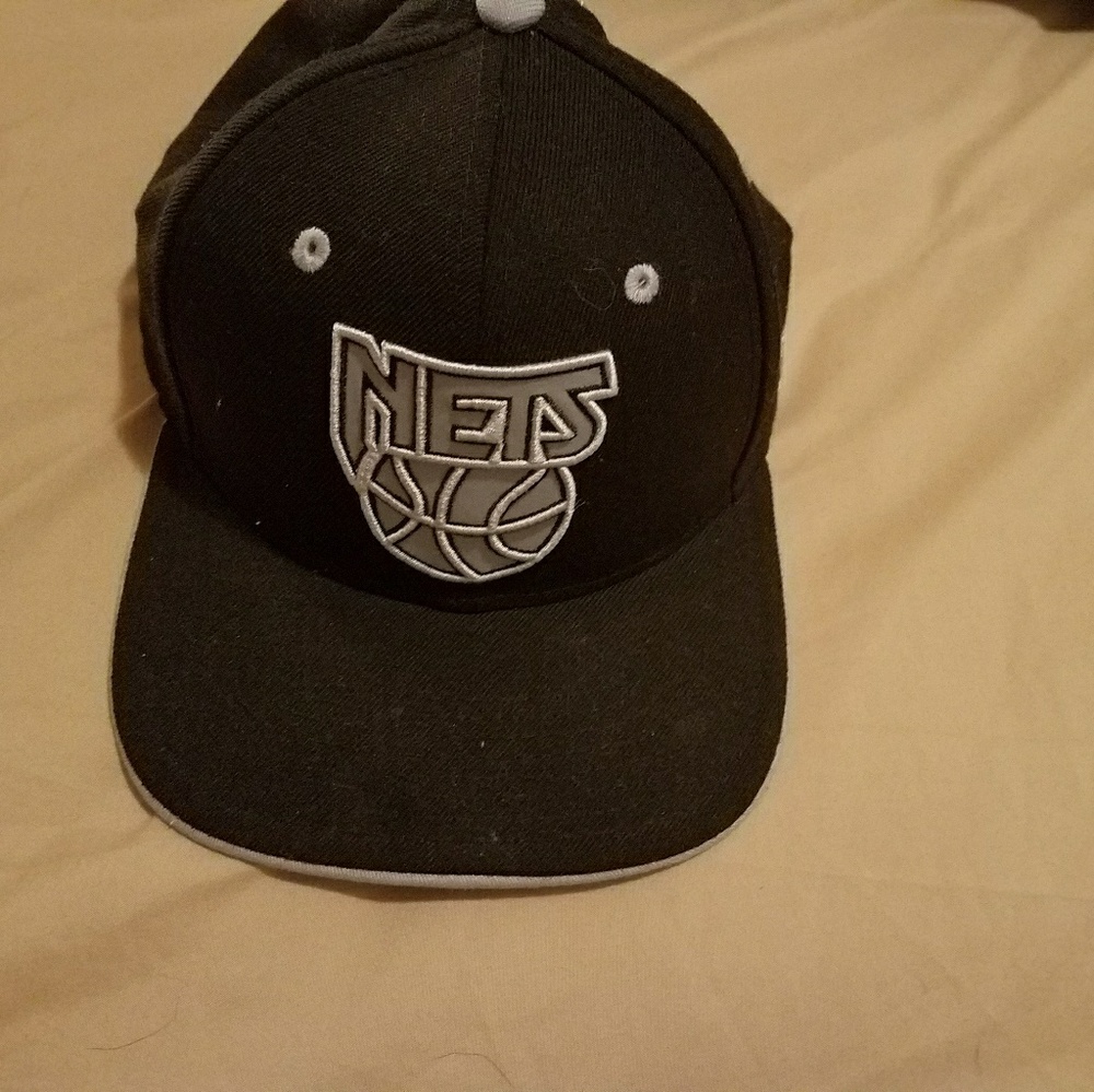 Nets hat